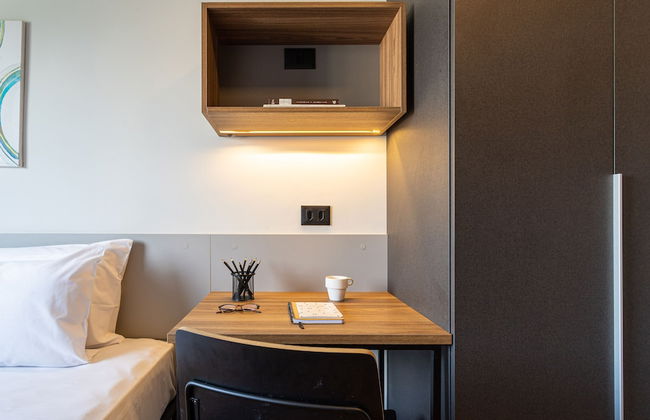 Caza Noz by Viva - Apartamentos novos, com ótima estrutura e área comum próximo à USP e Butantã - Foto 26