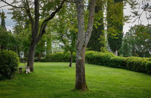 Borgo Lucignanello Bandini - Foto 52