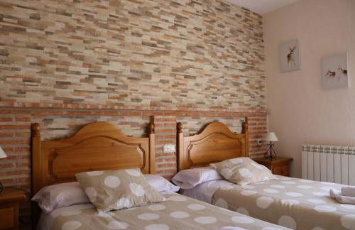 Casa Rural La Cerecera - Foto 20