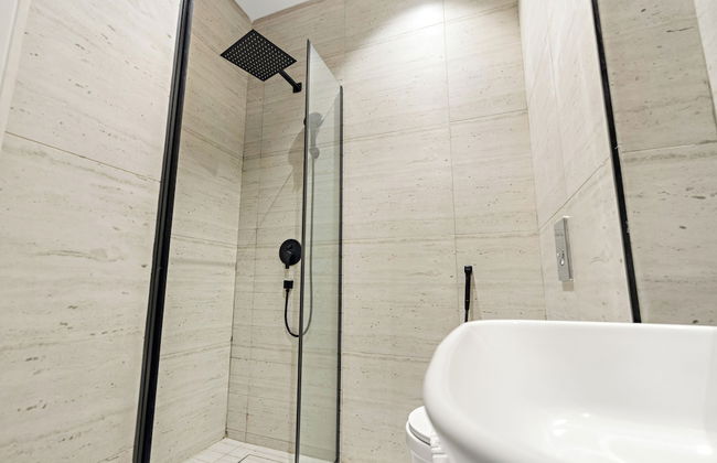 Silkhaus Majidia 127 - Foto 66