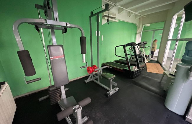 Luxury Short-term Rental in Puerto Madero - Foto 21