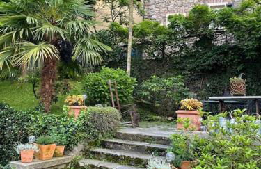 Charming Villa Giancarla - Foto 53