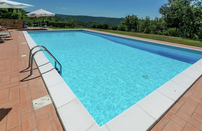 Belvilla by OYO Zafferano - Foto 19