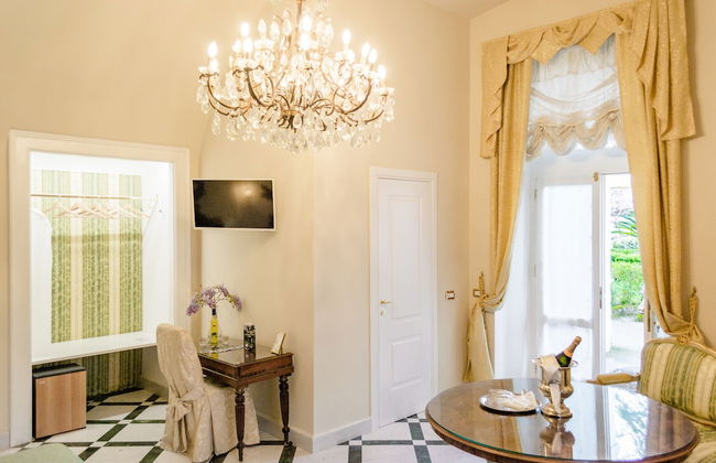 Relais La Rupe - Photo 22