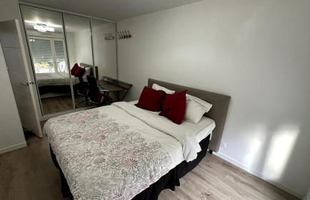 Cozy 3 rooms with terrace between Paris & Disney - Foto 8