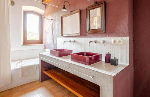 Can Borras Luxury Villa - Foto 41