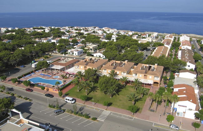 Apartamentos Maribel - Foto 48