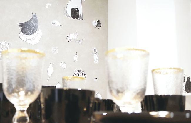 Creare Togoshi Ginza by Tranova - Foto 13