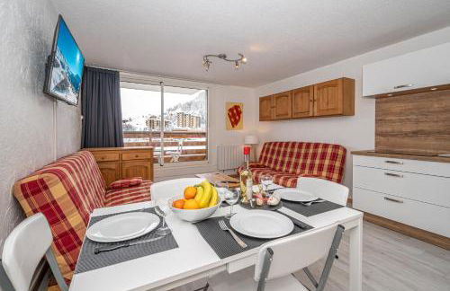 appartement au pied des pistes - Foto 14