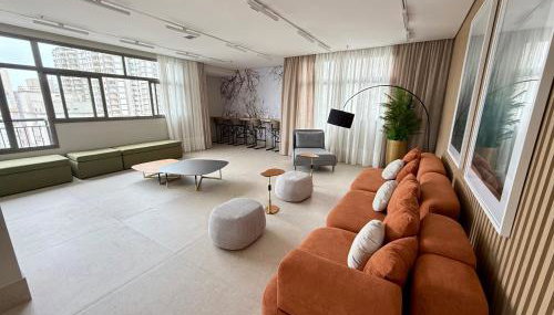 Studio Id Paraíso 1300m Paulista - Foto 5
