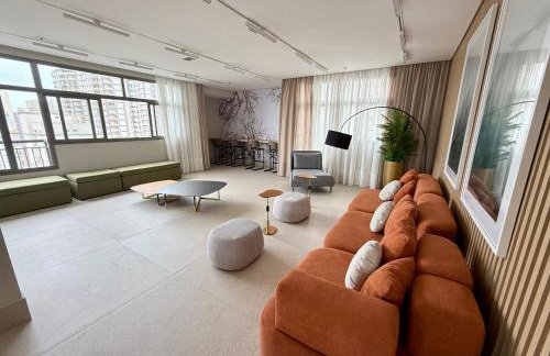 Studio Id Paraíso 1300m Paulista - Foto 5
