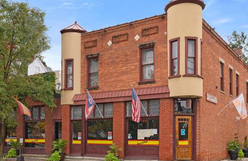 Wellness Retreat - Hot Tub Fire Pit Outdoor TV - Foto 43