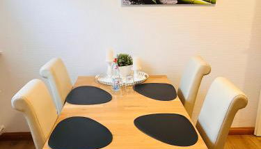 Ferienwohnung Götel - Foto 3