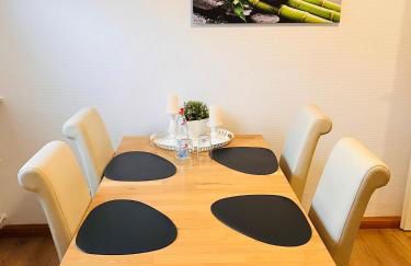 Ferienwohnung Götel - Foto 3