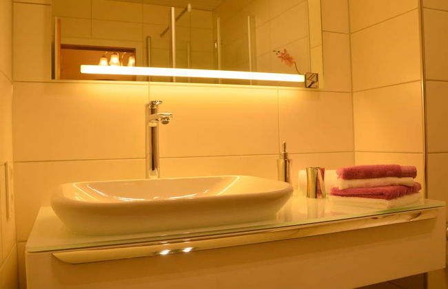 Ferienhaus Paula in Haserich im Hunsrueck - Foto 18