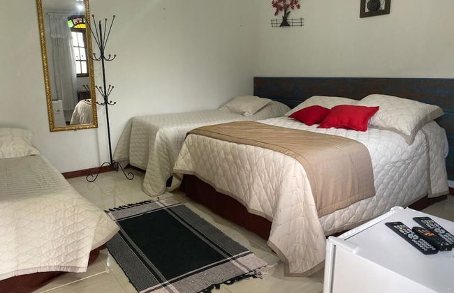 Chiminelli Hotel Fazenda e Eventos - Foto 10