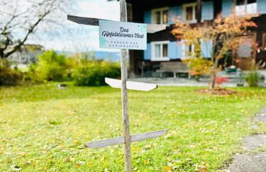 Das Gipfelstürmer-Nest - Foto 6