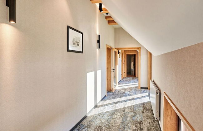 Siedlisko Milachowo luxury wellness - Photo 64