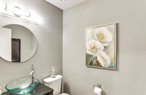 Pool Access Beautiful Modern Home in Las Vegas! - Photo 12