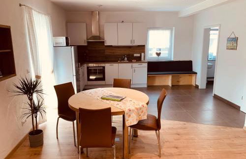 Ferienwohnung Bad Camberg - Apartment 3 Hoelzer - Foto 10