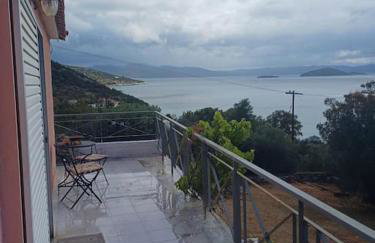 Αγγελικό παραθαλάσσιο εξοχικό! - Foto 19