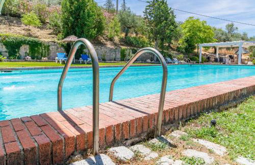 Casa Rural Molino Macegal new - Foto 24