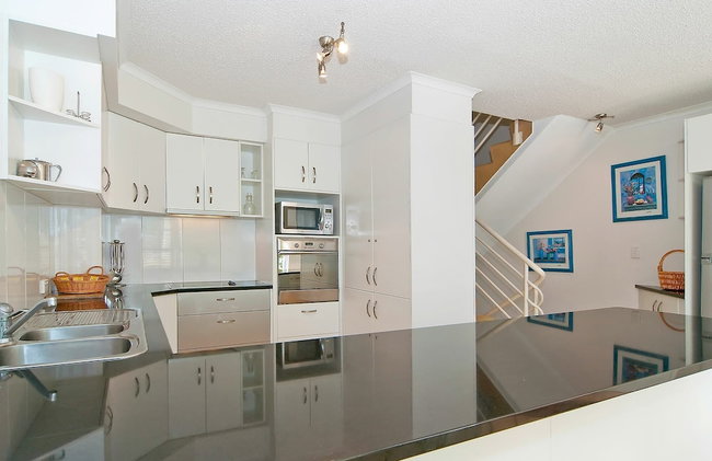 Chateau Royale Beach Resort Maroochydore - Photo 52