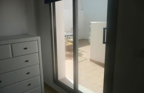 Holiday Apartments Malvarrosa Beach - Photo 54