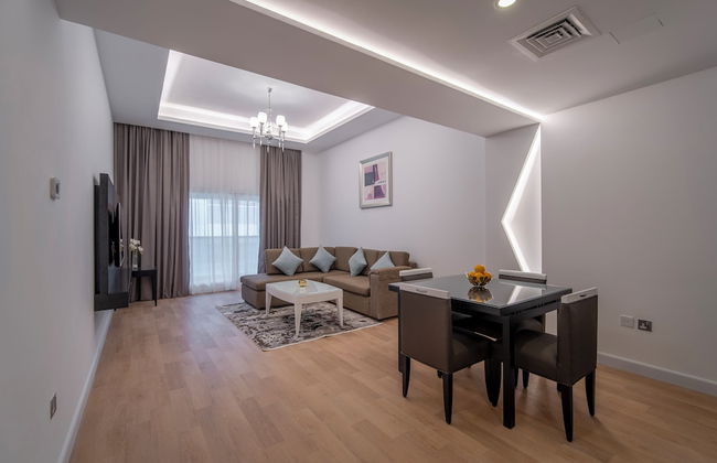 Rose Garden Hotel Apartments Barsha - Photo 31