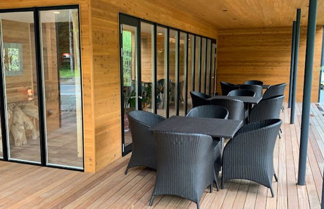 Fuji no Hoshizora FJ Forest - Foto 64