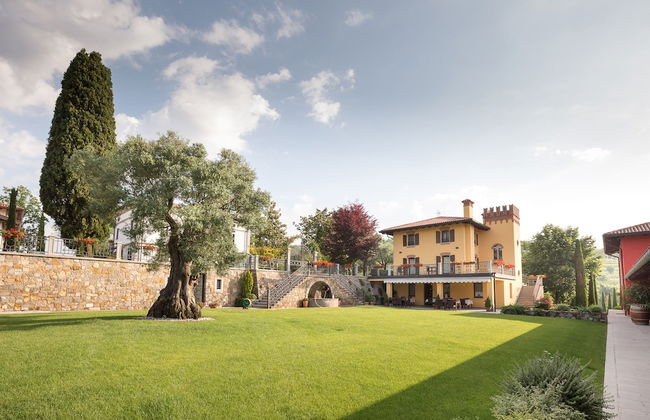 Il Roncal Wine Resort - Foto 34