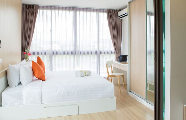 Connext Residence Phuket - Photo 55