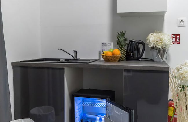 Bacu Apartments Zagreb - Photo 16