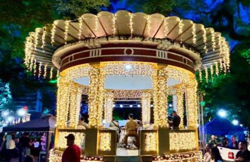 Panamá 90 - 12 - Região Central - Foto 8