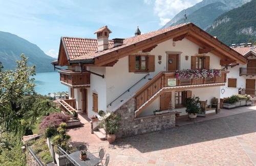 Villa la Dama del Lago - Foto 1