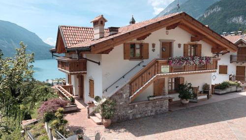 Villa la Dama del Lago - Foto 1