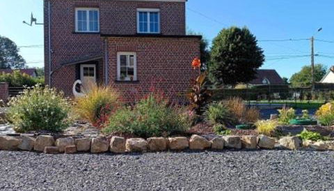 L'art du bonheur proche de la Baie de Somme - Foto 2