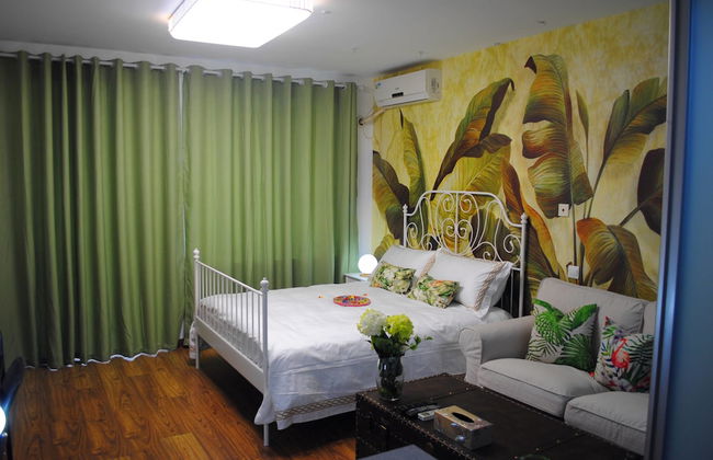 The Sidihome Service Apartment (Saintland Shop) - Photo 10