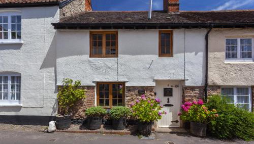 Pebble Cottage Dunster - Foto 5, Other