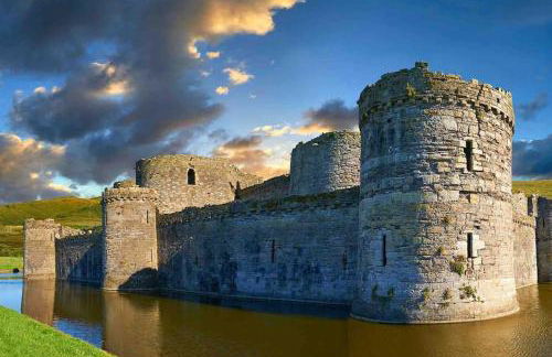 Adorable Victorian 1 bedroom annexe - Photo 30