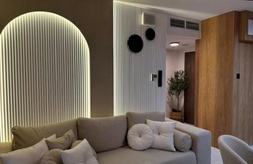 Family & Business Apartments PREMIUM No1 - 1 Bedroom with Private Jacuzzi, Balcony, Parking - Photo 53