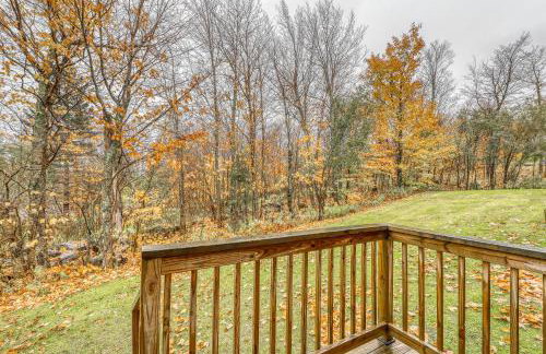 The Queens Slopeside Hideaway - Foto 6