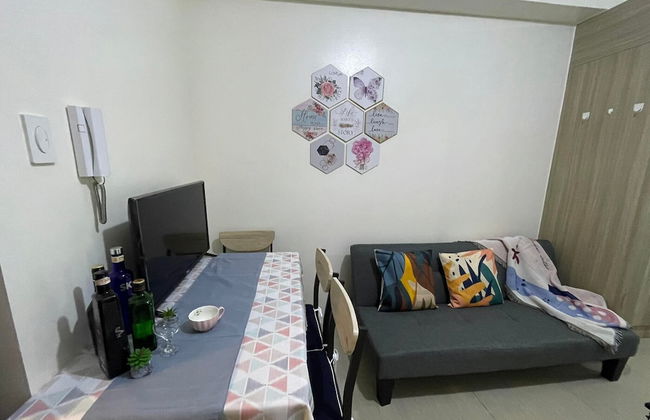 Shore Residences Stays by PBYY - Foto 37