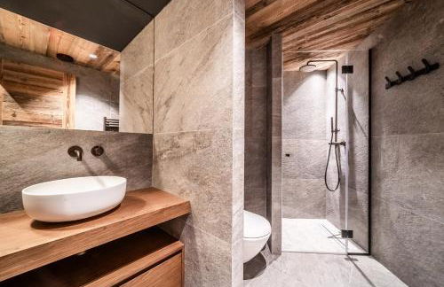 Chalet Vallon, Méribel - by EMERALD STAY - Foto 28