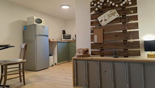 Grand studio avec jardin - Foto 4