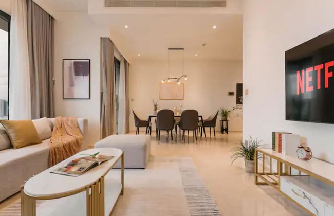 The MarQ Luxury Apartment Distrist 1 - Foto 31