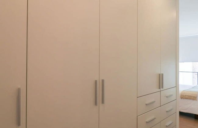 w 2BR Duplex in Miraflores Near Larcomar - Foto 18