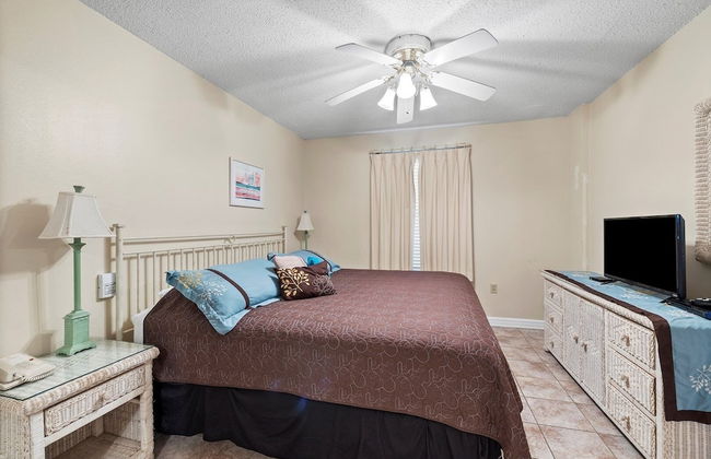 Pelican Beach 1910 1 Bedroom Condo by Pelican Beach Management - Foto 5
