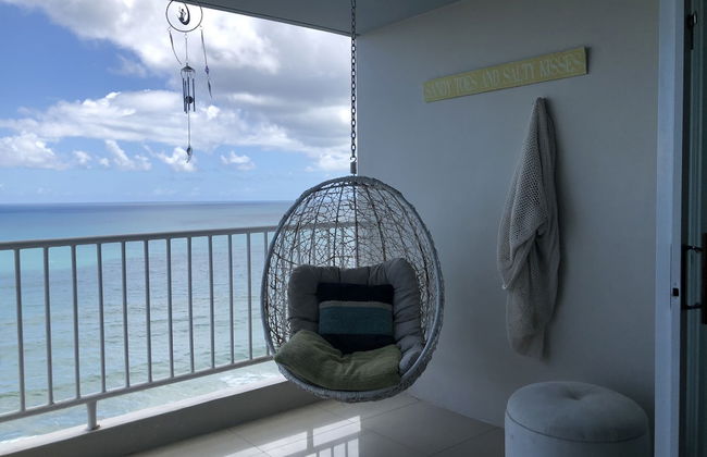 Ocean View Gorgeous 1 Bedroom Apt - Photo 45