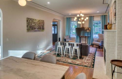 Luxury Villa 3 BR w Private Bath Walk Everywhere - Foto 24